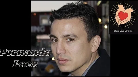 Fernando Paez Photo 27