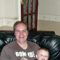 Patrick Nicholson Photo 5
