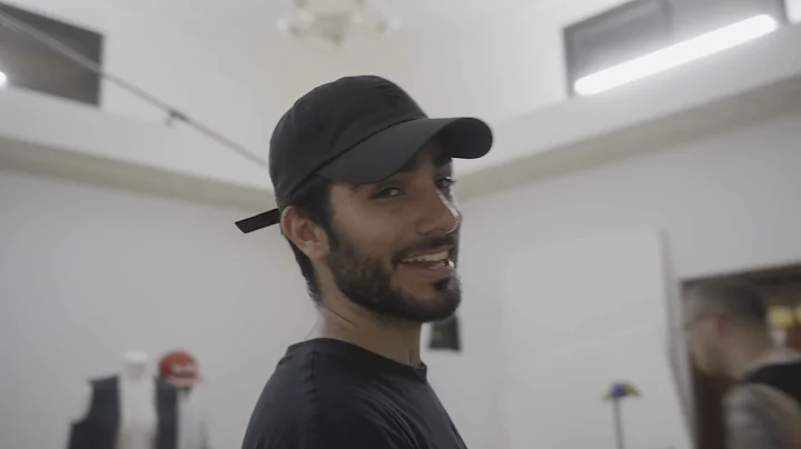 Mark Issa Photo 14