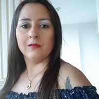 Adriana Hurtado Photo 8