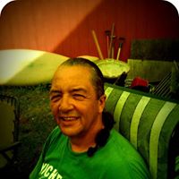 William Eldred Photo 2