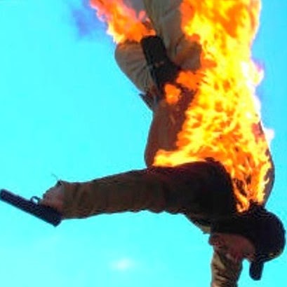 James Bevil Photo 4