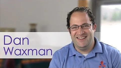 Daniel Waxman Photo 15