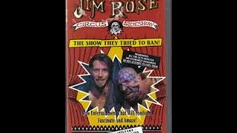Jim Rose Photo 37