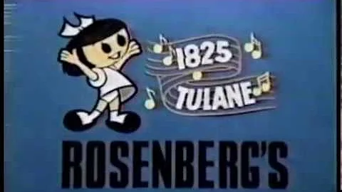 Blanche Rosenberg Photo 2