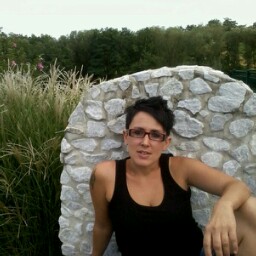 Sandra Horvath Photo 10