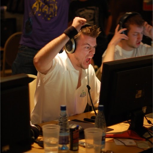 Trevor Henry Photo 9