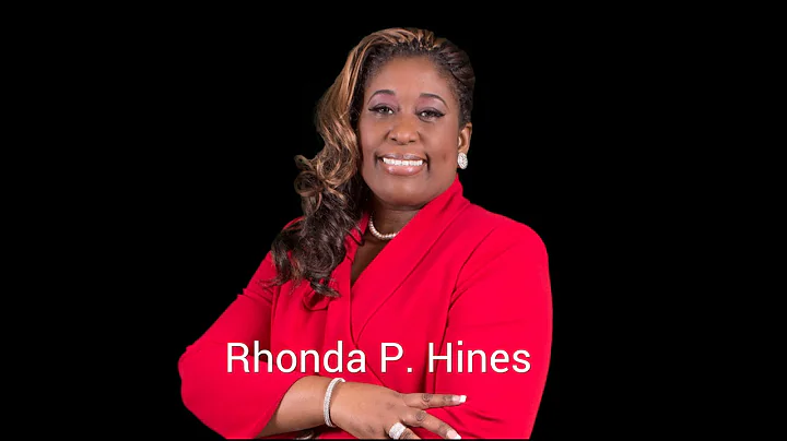 Rhonda Hines Photo 33