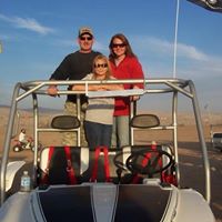 Mark Bergstrom Photo 6