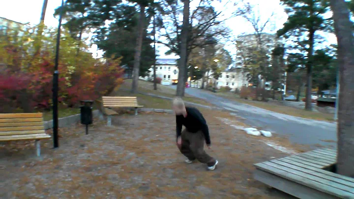 Adam Nyberg Photo 10
