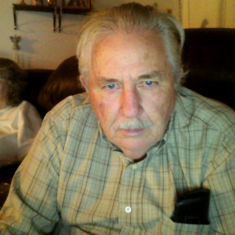 Robert Culp Photo 16