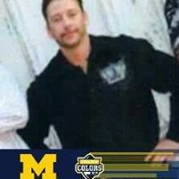 Jeff Burkett Photo 1
