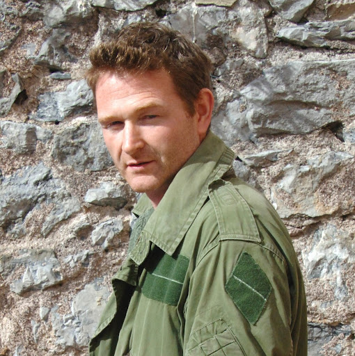 Damian Bird Photo 9