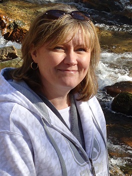 Hope Reynolds Photo 16