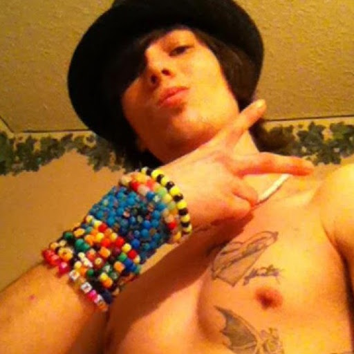 Jonathan Upchurch Photo 7