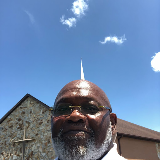 Alfred Johnson Photo 13