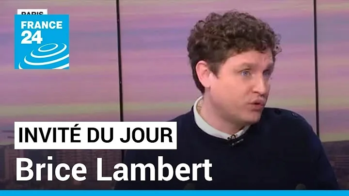 Brice Lambert Photo 18