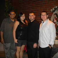 Allen Neff Photo 1