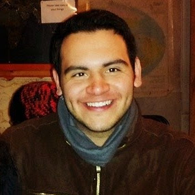 Brandon Cota Photo 9