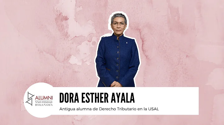 Dora Ayala Photo 29
