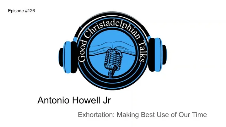Antonio Howell Photo 28