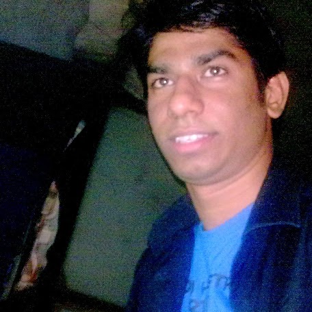 Gautam Joshi Photo 15