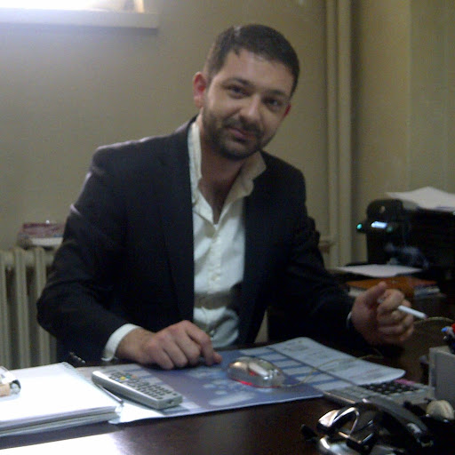 Murat Bulut Photo 9