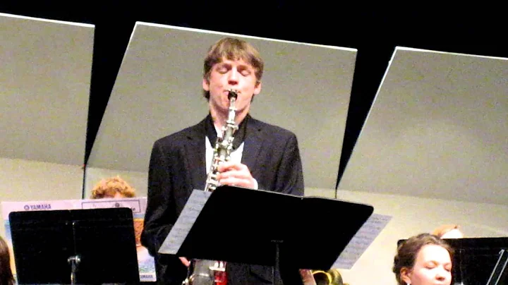 Jack Breen Photo 24
