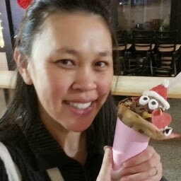 Carolyn Hew Photo 2