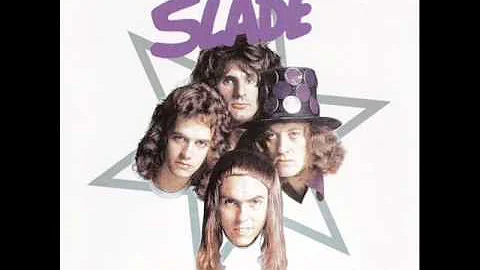 John Slade Photo 41