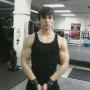 Derek Gillespie Photo 25