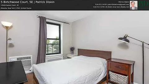 Patrick Diskin Photo 11