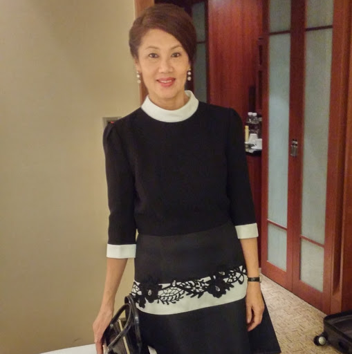 Michelle Eng Photo 15