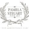 Pamela Steuart Photo 3