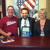 Danny Mcentire Photo 2