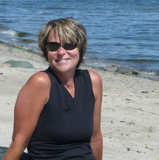 Christine Block Photo 13