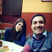 Juan Cruzado Photo 8