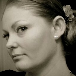 Kristina Kiser Photo 6
