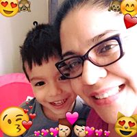 Ana Cardenas Photo 9