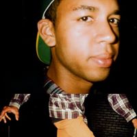 Isaac Thomas Photo 3