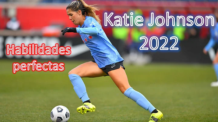 Katie Johnson Photo 32
