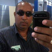 Richard Hylton Photo 4