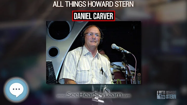 Daniel Carver Photo 34