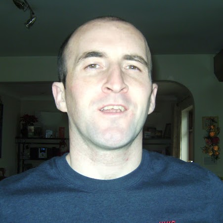 Stephen Magee Photo 15