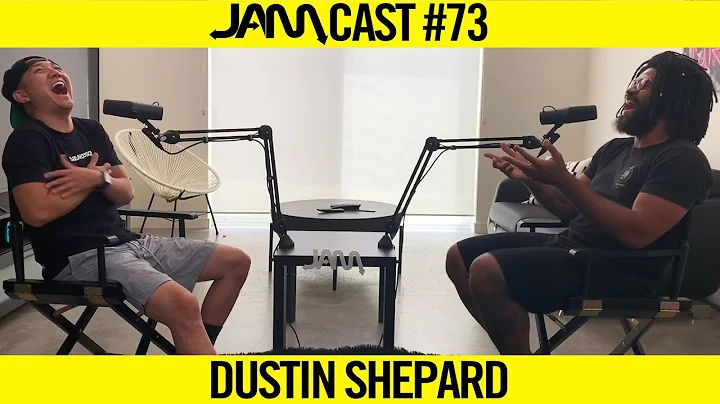 Dustin Shepard Photo 13