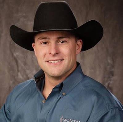 Kaleb Barrett Photo 9