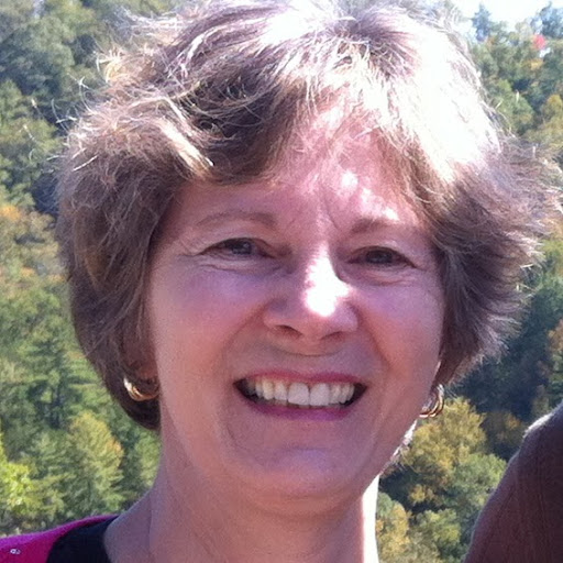 Joan Wall Photo 9