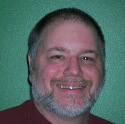 Scott Morrell Photo 10