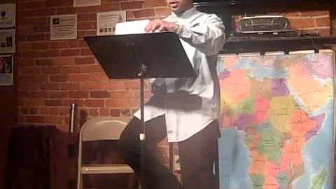 Brandon Crisler Photo 10