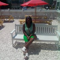 Althea Spencer Photo 1